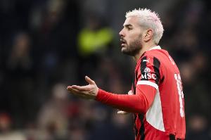 意媒：米兰与新月达协议3500万欧出售特奥 只差特奥本人点头