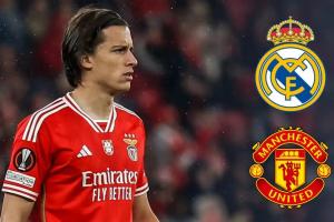 并非50%🚨TA：曼联有A费转会利润20%分成 皇马买预计要花5000万