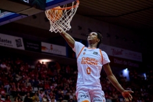 周三竞彩篮球焦点：巴伦西亚士气高涨 大加那利无路可退