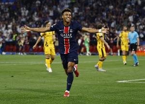 差点破亿🚀20岁杜埃赛季15球16助身价暴涨翻3倍，1年前仅3000万