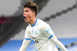 迪马济奥：罗马有意马赛后卫巴列尔迪，并关注卢库米和别克马