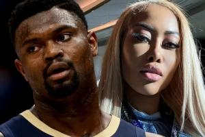 明牌😂成人女星再发嘲讽：锡安要凉了 那我没钱啦！