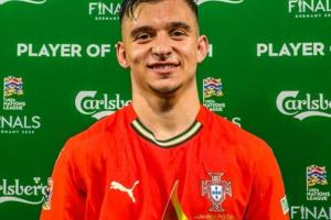 3000万真不买？22岁小孔塞桑世界波+MVP，身价3600万尤文无意买断