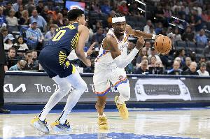 怎赋能小球市球星？萧华：球星是场上打出来的 不是联盟捧出来的