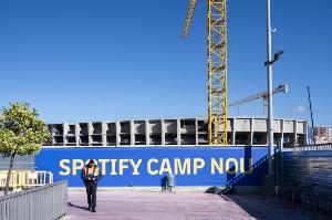 马卡：巴萨下赛季前四轮可能客场作战， 诺坎普8月9日先测试使用