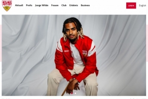 官方：斯图加特签下雷恩右后卫阿西格农 据悉转会费1200万欧+浮动