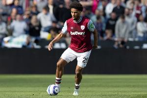 巴萨获850万分成！官方：西汉姆4250万欧买断25岁法国中卫托迪博