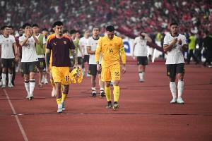 与国足有关？今日足球概念股盘初跳水