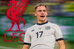 即将HWG⌛罗马诺：利物浦接下来几天完成维尔茨交易