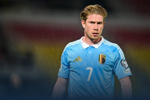 落魄😟昔日世界第1比利时：欧洲杯+欧国联均仅1胜+世预赛遭绝平