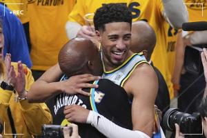 😂10年榜眼秀埃文-特纳：如果我爸能多陪陪我 我也能成哈利伯顿