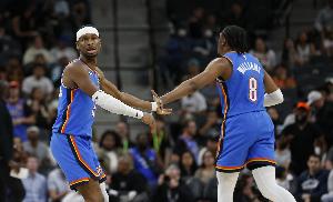 🧐杰伦威：SGA从科比身上吸收了某些优点融入到他的球风中