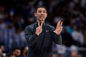 戴格诺特：球队不能抛弃自己的闪光点 我们提升的空间仍然很大