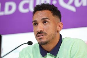 达尼洛：安切洛蒂帮巴西得到尊重 离开尤文回弗拉门戈是最好选择