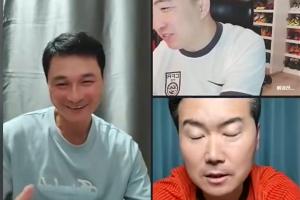 肇俊哲提议：让郑智带国足，把巴林cei了！为咱国产教练证明一下