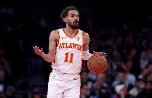 😁美记：国王方面认为 加兰比特雷-杨更有价值！