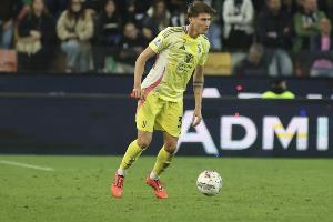 跟队记者：尤文与萨沃纳达成全面协议，将续约至2030年