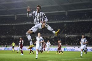 米体：图多尔留任+买家难寻，尤文考虑和弗拉霍维奇重启续约谈判