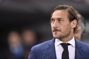 托蒂谈国家队换帅：加图索经验比德罗西更丰富 拉涅利不是救世主