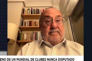 西班牙金球评委：世俱杯结束前不确定投给谁，可惜亚马尔不会参赛