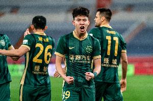 津媒：中超今日继续进行，中国足球热点回归中超赛场