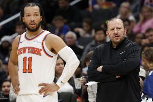 布伦森：锡伯杜帮我两进全明星和最佳阵容 我对他非常感激