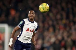 法尔克：热刺与拜仁就特尔转会接近达成协议，转会费约3500万欧