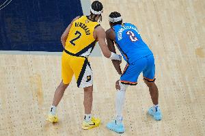 戴格诺特：亚历山大拥有难以置信的掌控力 他的镇定自信有感染力