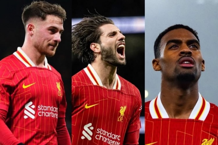 太豪华🤩利物浦1.52亿买麦8赫&总身价2.55亿 超1亿再买维尔茨!