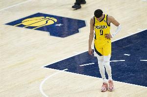 G4雷霆从竞技状态到精神层面都显得疲惫 但步行者错失了宝贵机会