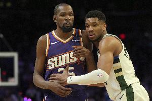 美记：人们越来越怀疑马刺会引进KD 很多人相信马刺更重视字母