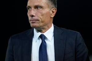 记者：尤文本周将与Next Gen主帅布兰比拉会面，预计会与他续约