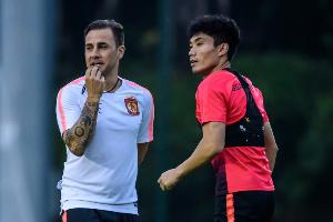 记者谈国足选帅：谁会来趟这个泥坑？出不起太多钱问卡纳瓦罗算了