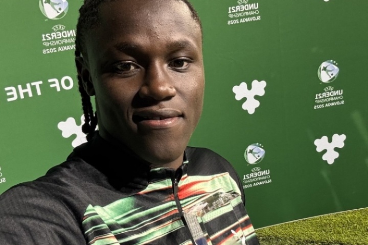 真猛啊💪18岁昆达2射1传葡萄牙U21五球大胜，已5214万加盟车子