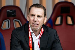 北青：久尔杰维奇仍处赋闲状态，具备临时“救火”国足的条件