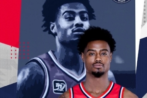 江南的城：前广州外援沃伦接近加盟NBL石家庄翔篮 联手帕斯卡尔