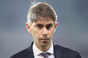 记者：罗马体育总监吉索尔菲离任在即，马萨拉即将官宣以取而代之