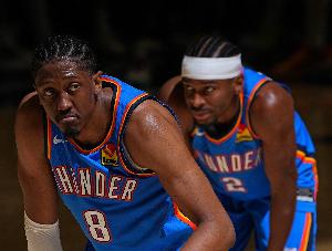 杰伦威：我们很多方面做得不好 这得从我做得更好开始