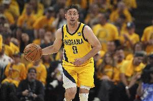 朴实无华的杀招！拉塞尔：嘿孩子们 练习你们的中距离吧