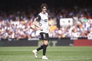 迪马：米兰2000万欧报价格拉但未能打动瓦伦西亚，需提高报价