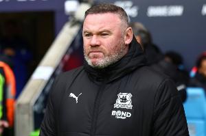 克莱维利谈出任普利茅斯主帅：我咨询了鲁尼，他对俱乐部不吝赞誉