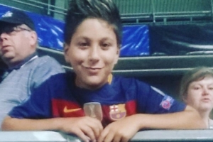 儿萨梦成真？世体：巴萨对巴尔德吉感兴趣，球员从小就是巴萨铁粉