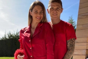 太阳报：特里皮尔与妻子正协议离婚，两人已分居超过一年