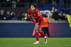 罗马诺：勒沃库森正敲定引进宽萨最终细节，转会费3000万镑+浮动