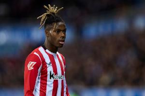 马卡：拜仁再次追求尼科-威廉姆斯，但巴萨不担心对方截胡