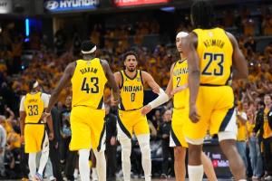 Lowe：步行者若夺冠不仅会成就经典 还会让这一代人永远谈论他们