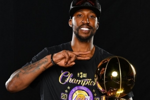 👀还有操作？波普：想为自己再夺一冠 不想透露灰熊的建队计划