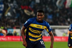 罗马诺：国米为邦尼开价2200万欧元加奖金，但帕尔马想要更多