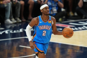 香波特：亚历山大让我想起科比 后者的球探报告上写着祝你好运