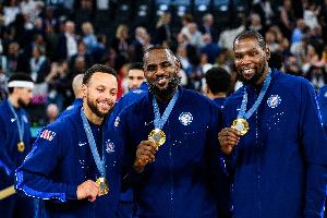 追梦：贝恩交易代价不小&他不算完美球员范本 詹姆斯&KD&库里才是